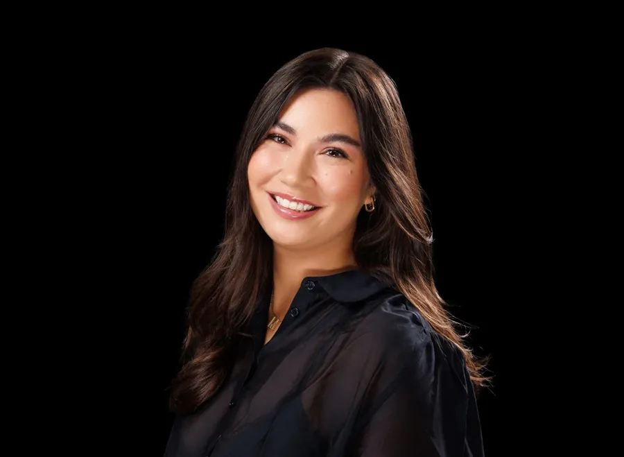 Emily Paris, Brand Director & LOA